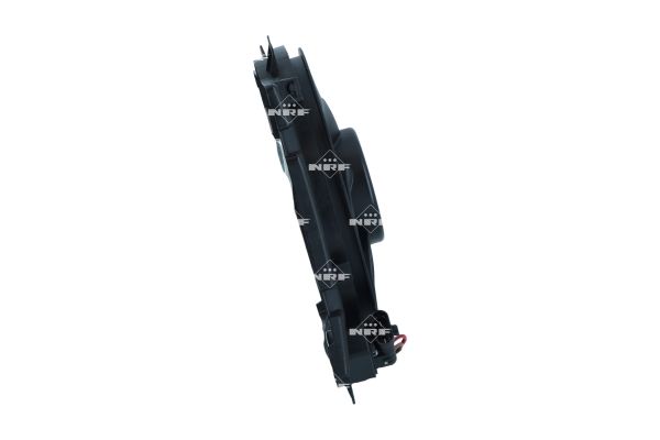 NRF Lüfter, Motorkühlung 47310 für Vaughall
