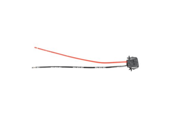 Für NRF 34184 INTERIOR BLOWER - Bild 10