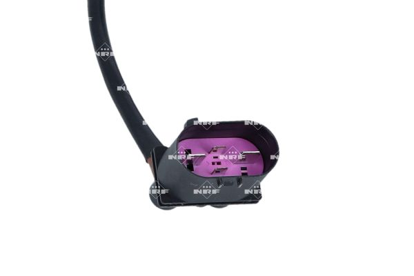NRF Lüfter, Motorkühlung 470107 für VW