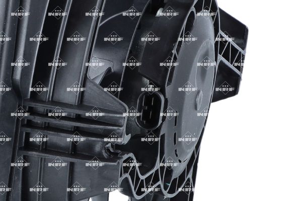 Nrf Lüfter, Motorkühlung 470157 - Bild 10