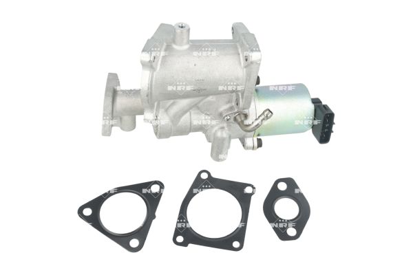 NRF AGR-Ventil 48761 für Opel Vaughall ISUZU
