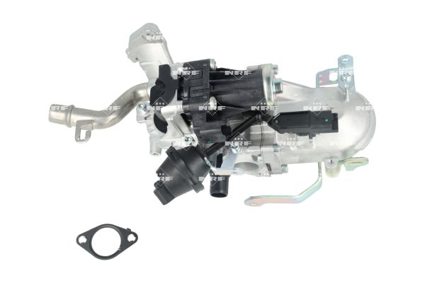 NRF AGR-Ventil 48309 für Ford Volvo Peugeot