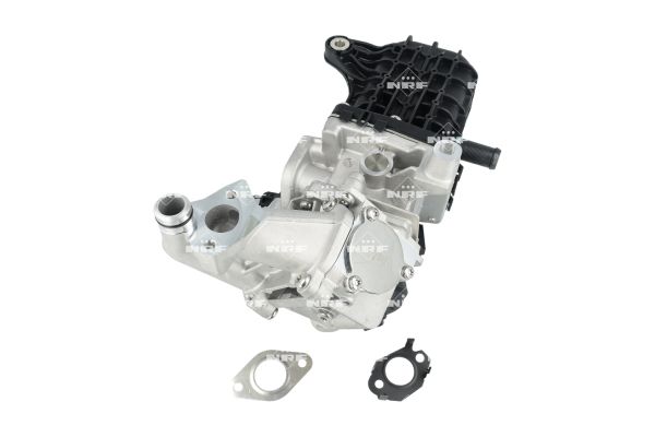 NRF AGR-Ventil 48750 für Ford Vaughall