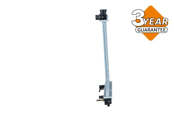 NRF 53289 Kühler für Motorkühlung Motorkühler Autokühler Kühler - Bild 8
