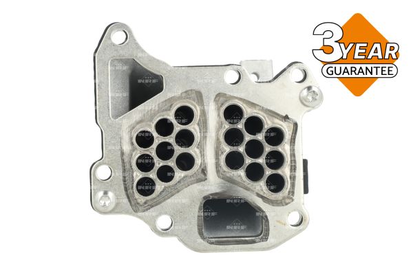 Kühler Abgasrückführung für FORD CITROËN PEUGEOT VOLVO FIAT C-MAX II Van GRAND - Bild 4