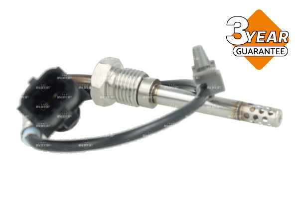 Für NRF 707138 EXHAUST GAS TEMPERATURE SENSOR OPEL INSIGNIA 2.0D 09- - Bild 8