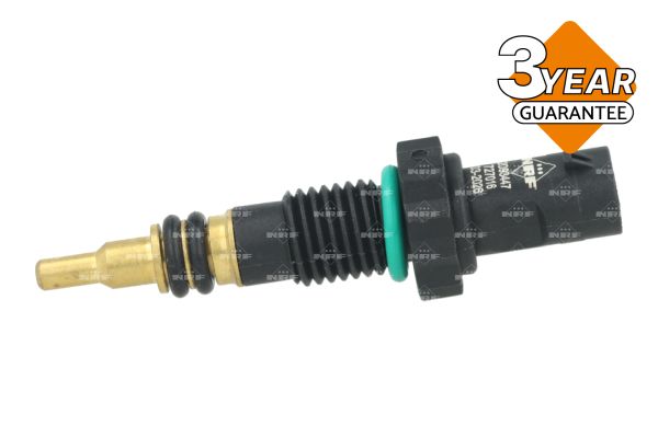 Sensor, Kühlmitteltemperatur 727016 NRF für BMW MINI TOYOTA - Bild 7