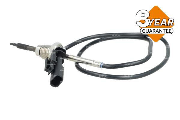 NRF 707573 Sensor für Abgastemperatur Sensor Abgastemperatur - Image 2