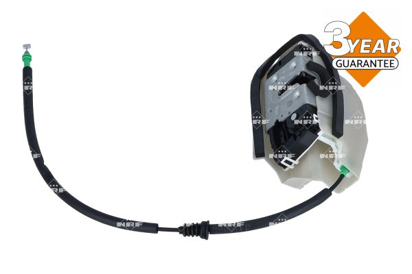 Türschloss vorne links NRF Thermo passend für u.a. TESLA MODEL - Image 9