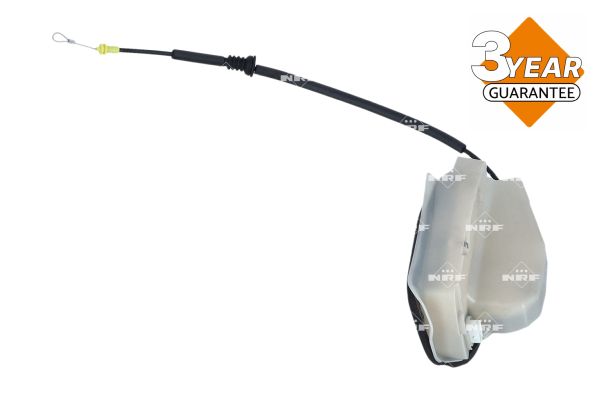 Türschloss hinten links NRF Thermo-Expertise passend für TESLA MODEL - Image 7