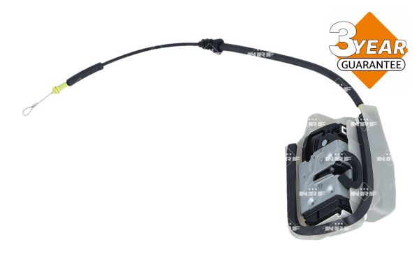 Türschloss hinten links NRF Thermo-Expertise passend für TESLA MODEL - Image 8