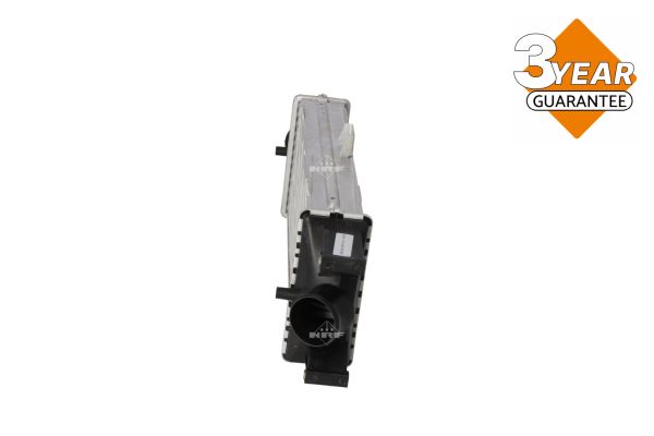 Ladeluftkühler NRF 30879 für IVECO DAILY III Bus 3 2004-2006 - Bild 10