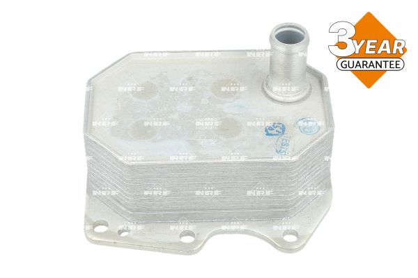 Für NRF 31212 OILCOOLERS - Bild 7