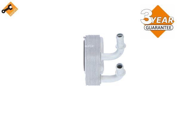NRF 31321 Ölkühler für Motoröl für Alfa romeo für Fiat für Lancia - Bild 7