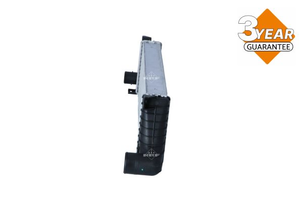 Intercooler – Luftkühler 30097 NRF für IVECO SKODA TOYOTA - Bild 9