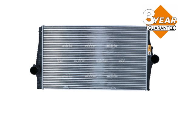 Für NRF 30250 Intercooler, charger - Bild 10