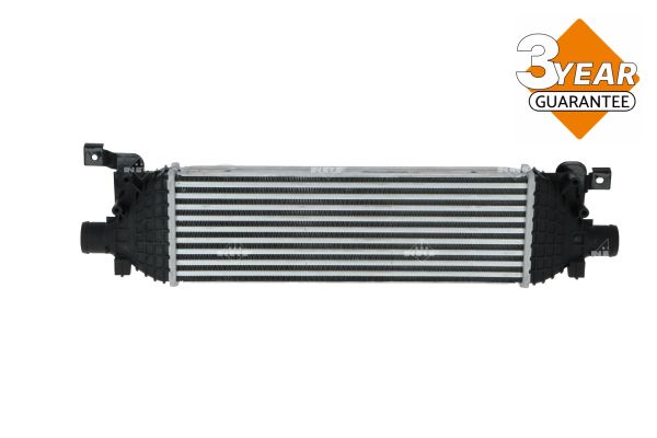 Für NRF 30285 INTERCOOLER / CHARGER - Bild 6