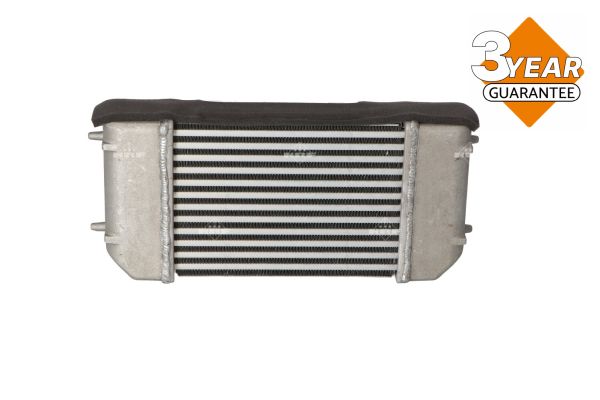 NRF 30355 Ladeluftkühler LLK Turbokühler Kühler für Land rover - Bild 6