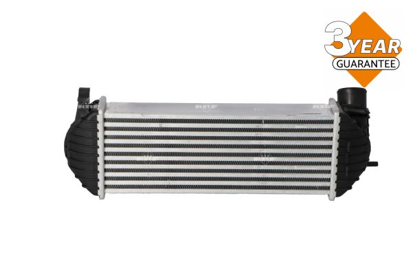 Für NRF 30468 INTERCOOLER / CHARGER - Bild 10