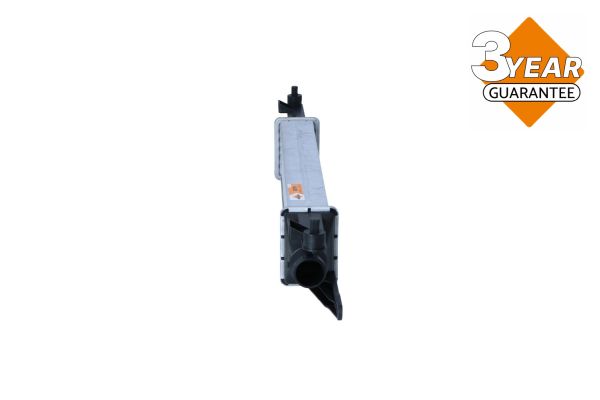 Für NRF 30779 INTERCOOLER / CHARGER - Bild 9