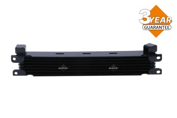 Ölkühler Anti-Motoröl-Überhitzung 560 mm - 85 mm NRF passend für RENAULT ESPACE - Bild 7