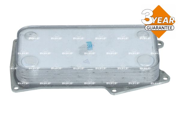 Nrf Ölkühler, Motoröl 31203 - Bild 7