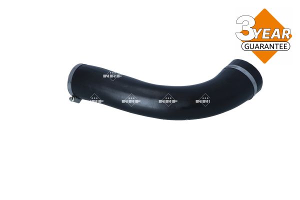 Ladeluftschlauch optimale Luftzufuhr NRF passend für u.a. VOLVO S60 - Bild 9