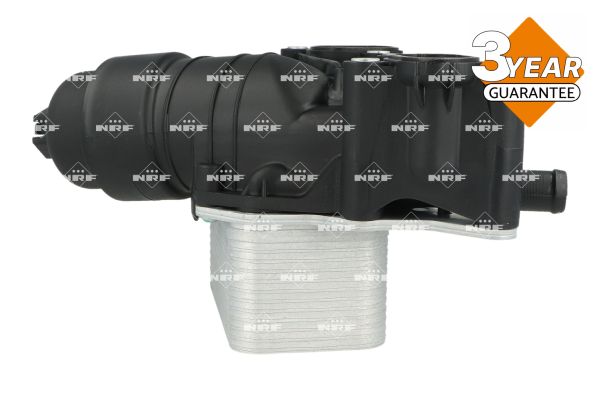 Gehäuse, Ölfilter 310251 NRF für FIAT MERCEDES-BENZ NISSAN OPEL RENAULT - Image 7