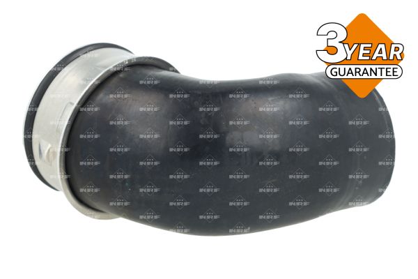 Für NRF NRF 166594 Charge Air Hose  166594 Intercooler hose fits: AUDI A4 B6, A - Image 3