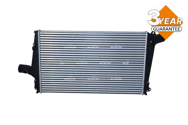 NRF 30170 Ladeluftkühler LLK Turbokühler Kühler für Audi - Bild 7