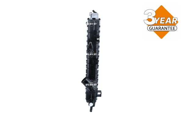 Nrf Kühler, Motorkühlung [Hersteller-Nr. 53447] für Vauxhall, Opel - Bild 7
