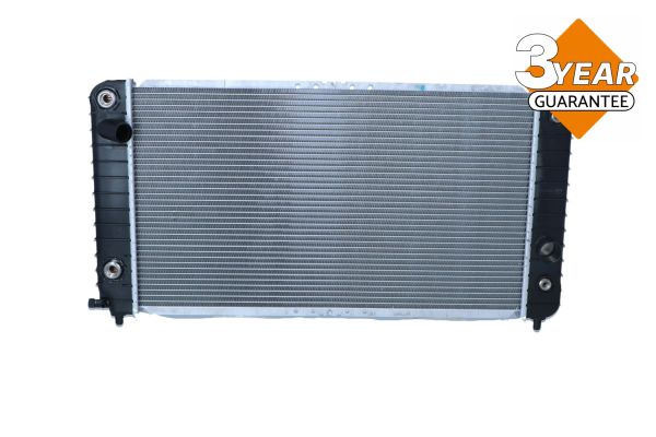 Für NRF 50338 RADIATOR - Bild 10