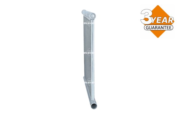 Wasserkühler Kühlrippen gelötet 53857 NRF für SMART FORTWO Coupe FORTWO Cabrio - Bild 9