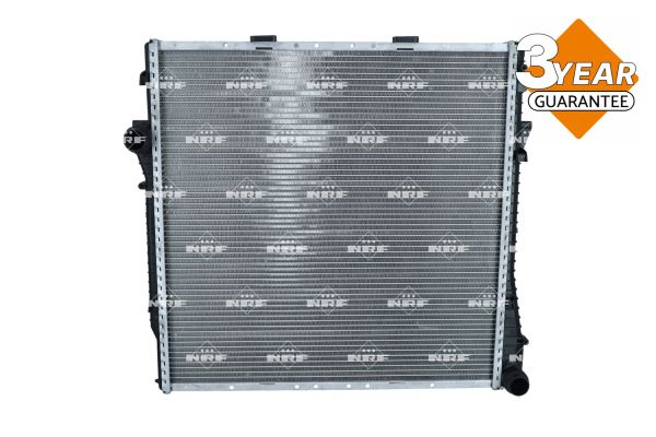 Nrf Kühler, Motorkühlung 55330 - Bild 10