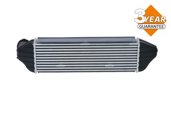 Ladeluftkühler 309019 NRF für BMW X3 - Bild 8