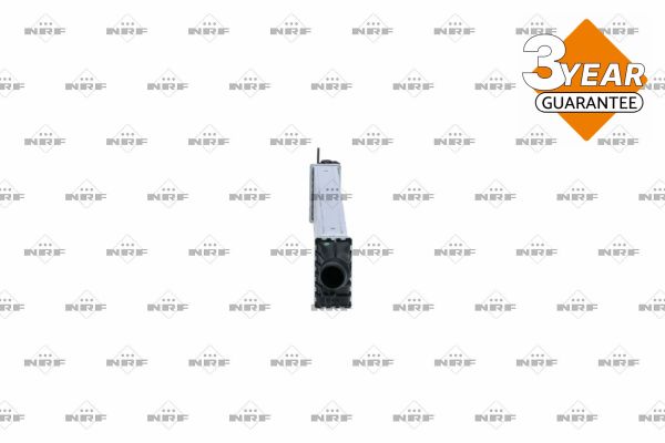 NRF 30981 Ladeluftkühler LLK Turbokühler Kühler für Opel - Bild 7