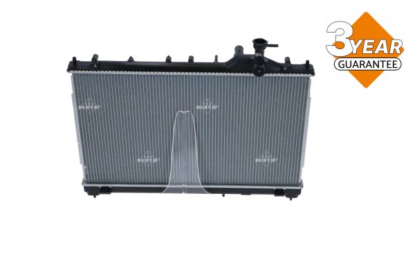 Nrf Kühler, Motorkühlung [Hersteller-Nr. 59247] für Mitsubishi - Bild 6
