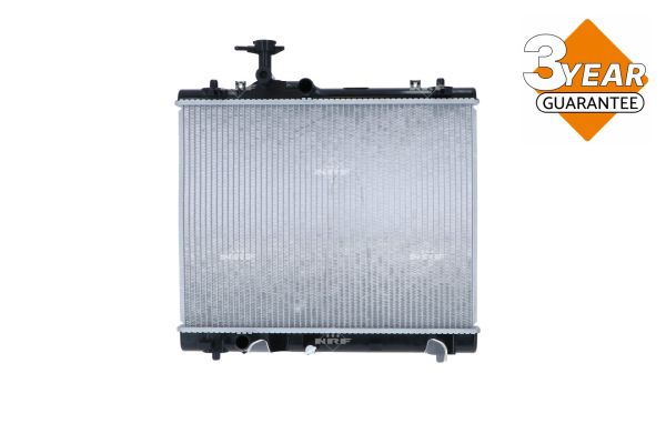 Nrf Motork?Hler Gel?Tet Suzuki Swift 4 59276 - Bild 7