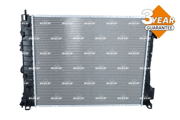 Für NRF 59316 WATER COOLER OPEL MOKKA 1.7D 13- - Bild 7