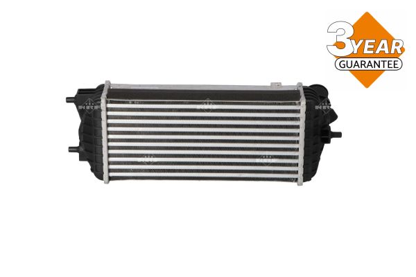 Intercooler – Luftkühler 309053 NRF für KIA CARENS IV CARENS IV Van - Bild 6