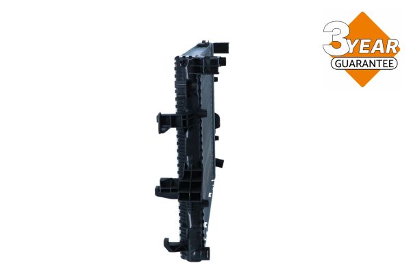 Wasserkühler Kühlrippen mechanisch gefügt 53795A NRF für VW MULTIVAN T5 - Bild 7