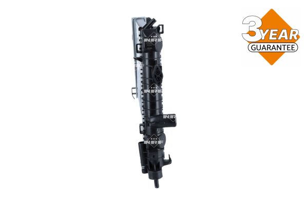 Für NRF 53441A WATER COOLER OPEL Astra 04- - Bild 6