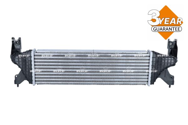 Für NRF 309116 INTERCOOLER - Bild 9