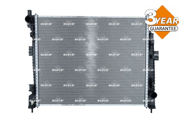 Für NRF 550247 JEEP GRAND CHEROKEE 10- - Bild 8