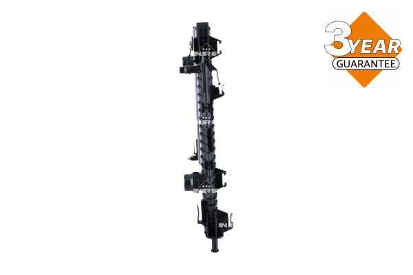 NRF 550269 Kühler für Motorkühlung Motorkühler Autokühler Kühler - Bild 8