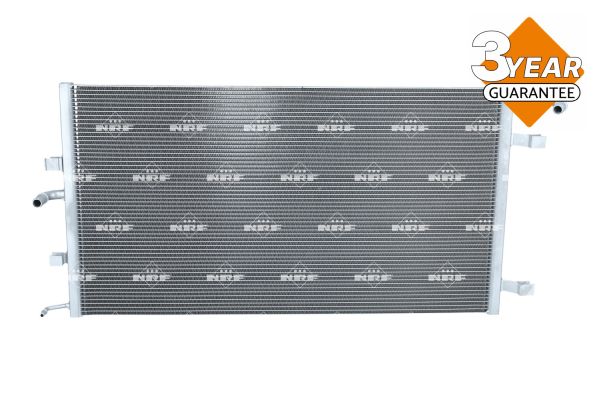 Nrf Kühler Größe 1 550311 - Bild 9