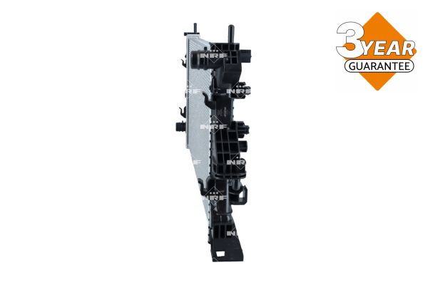 Nrf Kühler, Motorkühlung Größe 32 560023 - Bild 9