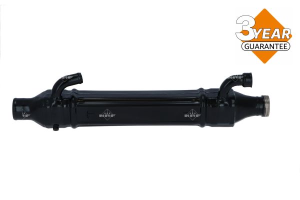 Kühler, Abgasrückführung 48318 NRF für SCANIA P I R I G I - Bild 4
