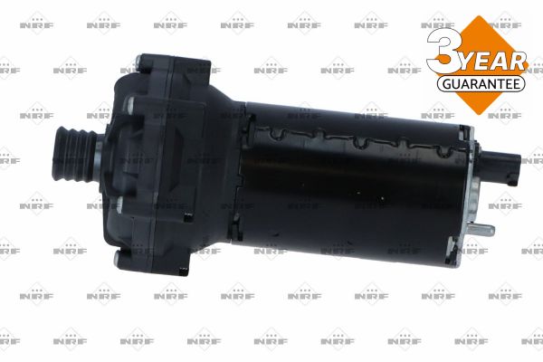 Für NRF NRF 390026 Auxiliary Water Pump (cooling water circuit) 390026 Additio - Bild 7