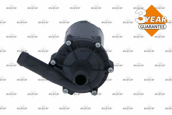 Nrf Zusatzwasserpumpe [Hersteller-Nr. 390027] für Land Rover - Bild 3